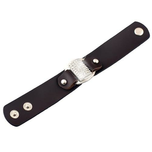 Leder Armband 066-01-40
